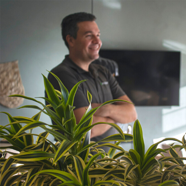 Kenneth Gillberg